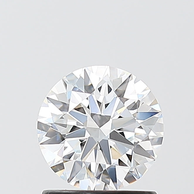 1.08ct Round E VVS2 Lab Grown Diamond