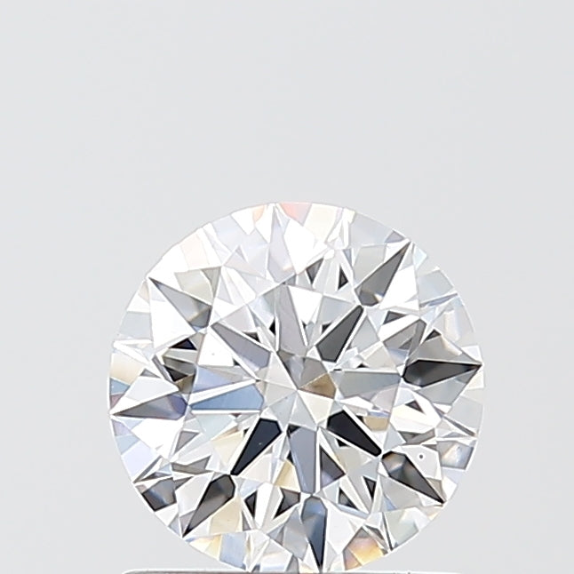 1.03ct Round D VS1 Lab Grown Diamond