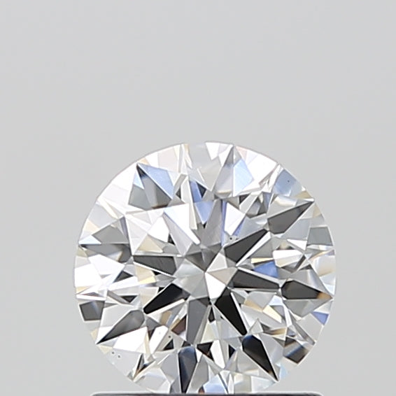 1.1ct Round D VS1 Lab Grown Diamond