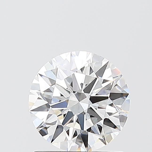 1.06ct Round E VVS2 Lab Grown Diamond