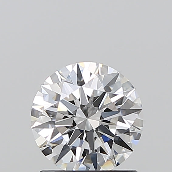 1.07ct Round E VVS2 Lab Grown Diamond