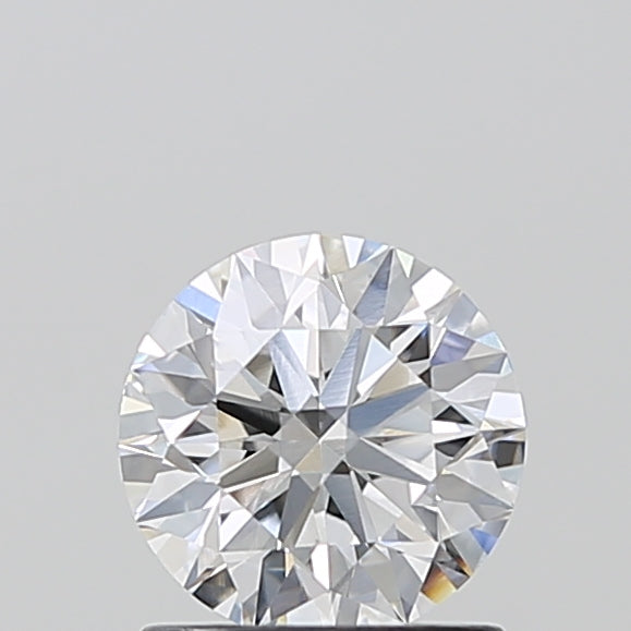 1.1ct Round E VVS2 Lab Grown Diamond