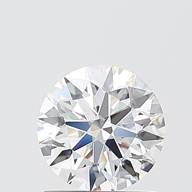 1.08ct Round D VS1 Lab Grown Diamond