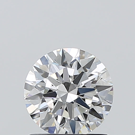 1.09ct Round E VVS2 Lab Grown Diamond