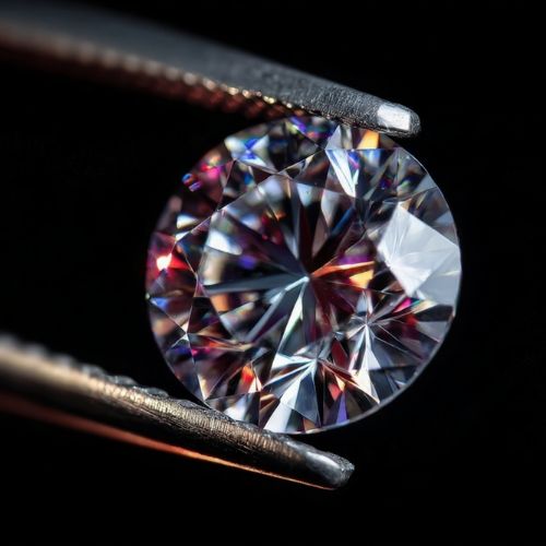 Mirva Export round premium diamond