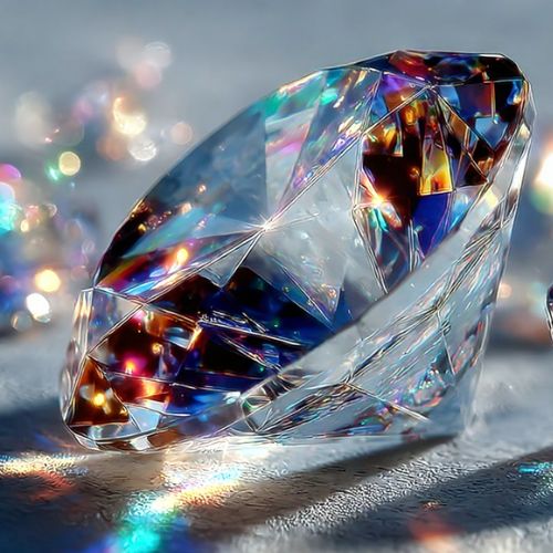 Mirva Export brilliant diamond