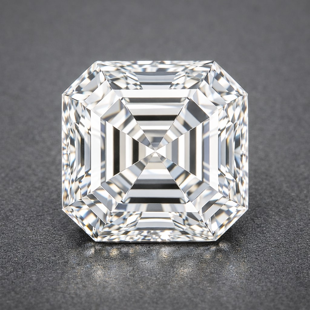 Art Deco vintage style