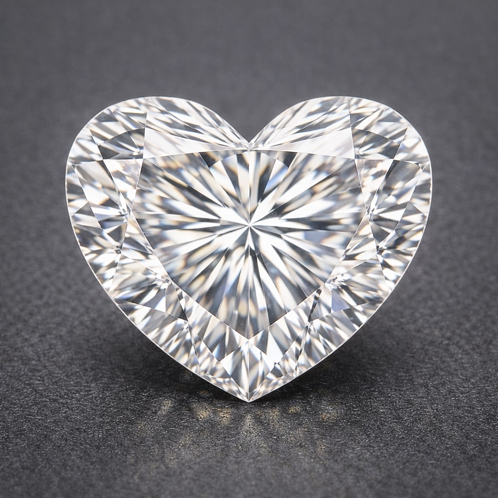Symbol of love and uniqueness