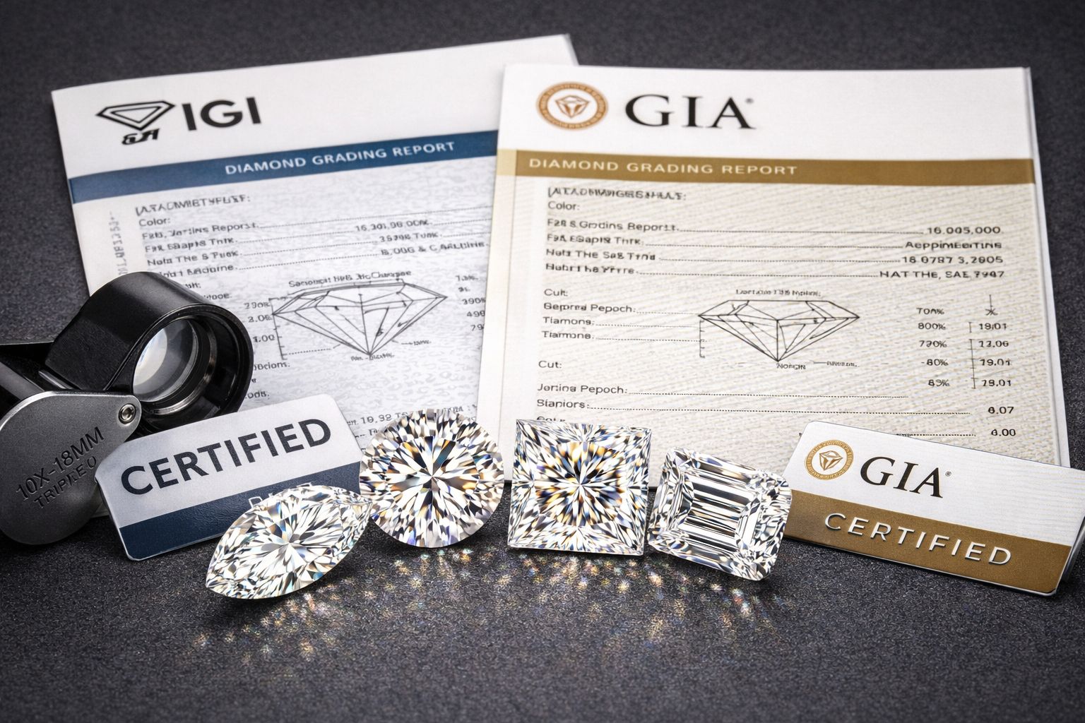 Certified